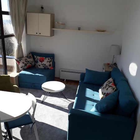 Apartman D52 Dvori Kopaonik Exterior photo