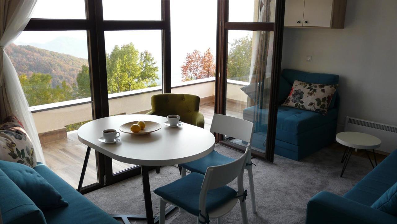 Apartman D52 Dvori Kopaonik Exterior photo