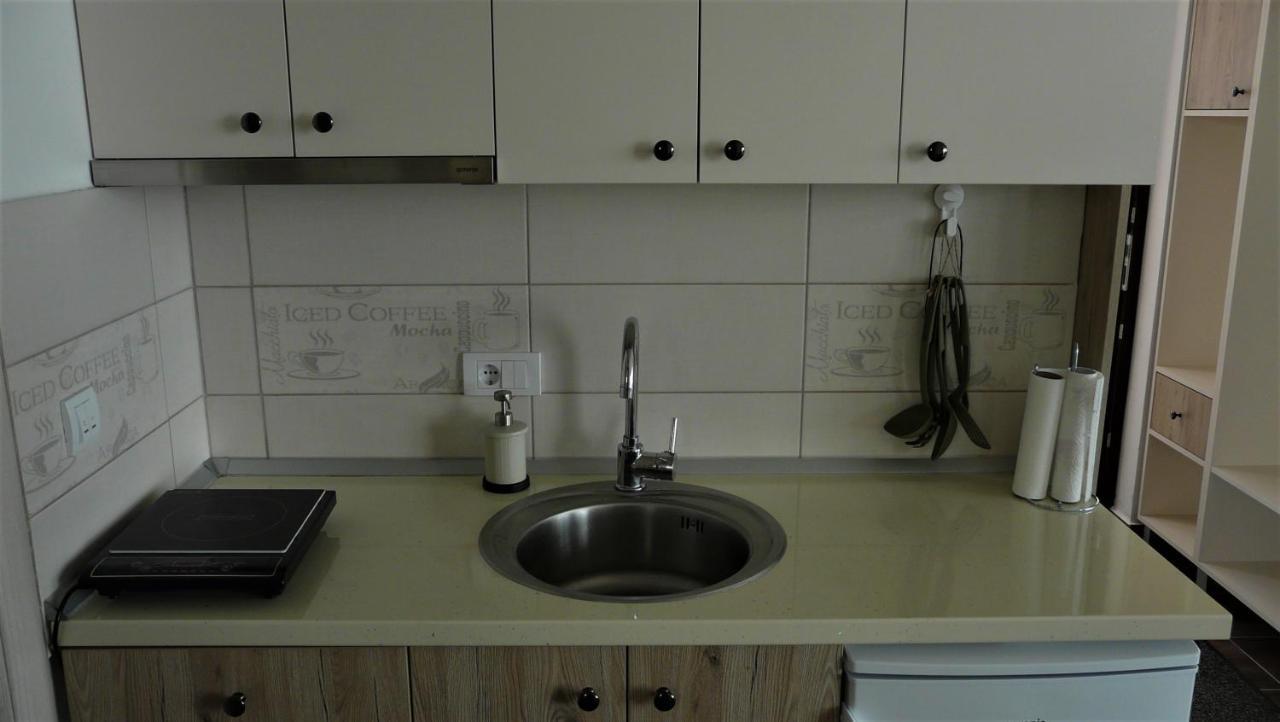 Apartman D52 Dvori Kopaonik Exterior photo