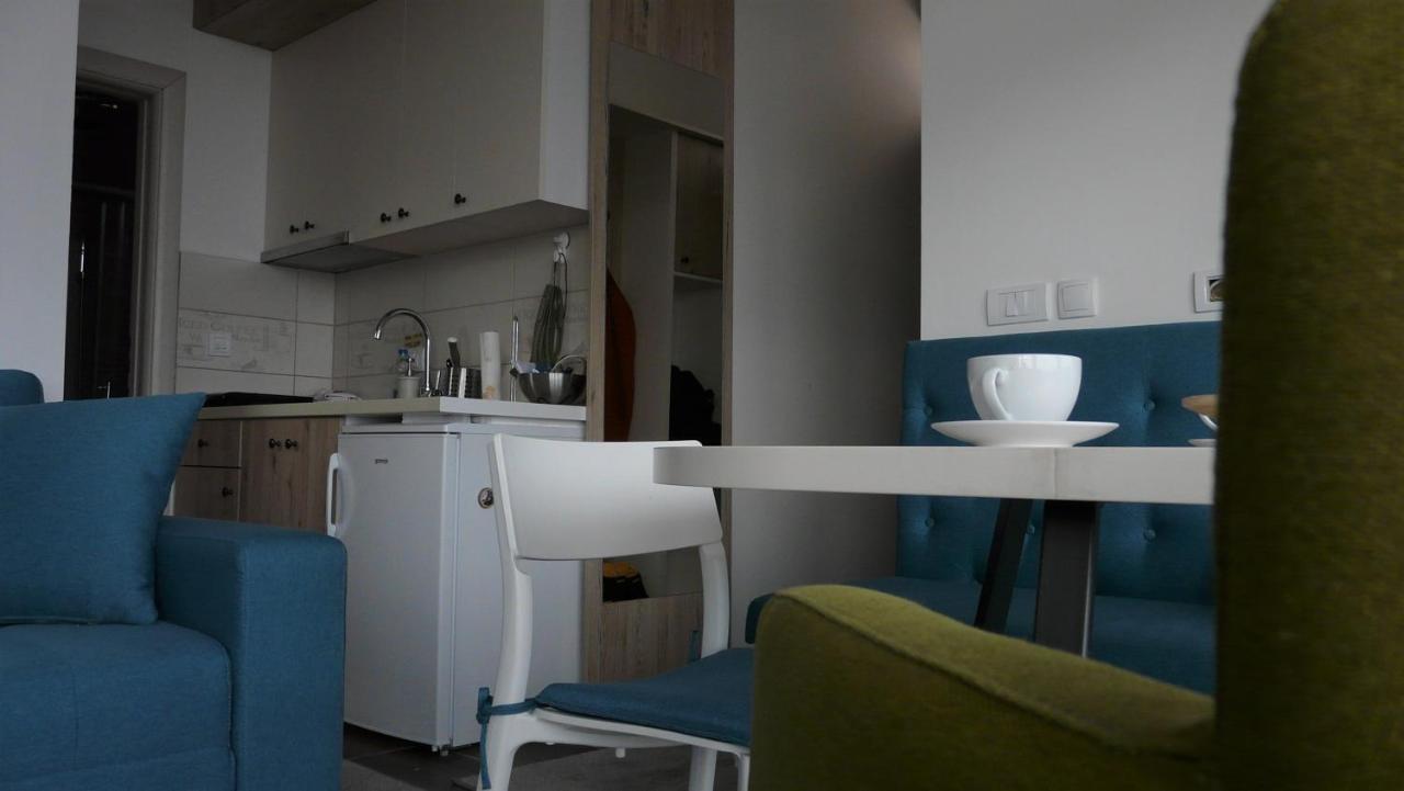 Apartman D52 Dvori Kopaonik Exterior photo