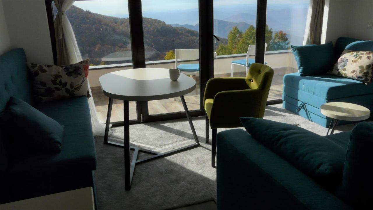 Apartman D52 Dvori Kopaonik Exterior photo