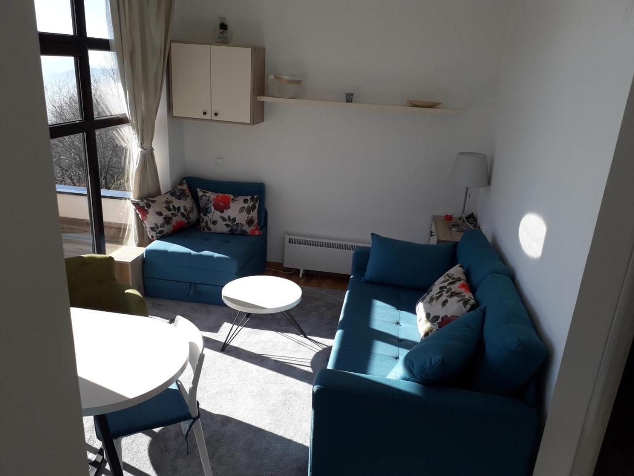 Apartman D52 Dvori Kopaonik Exterior photo